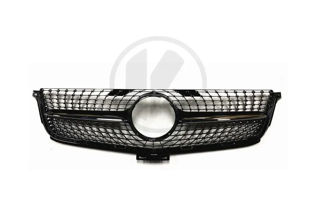 166 ML GT GRILL